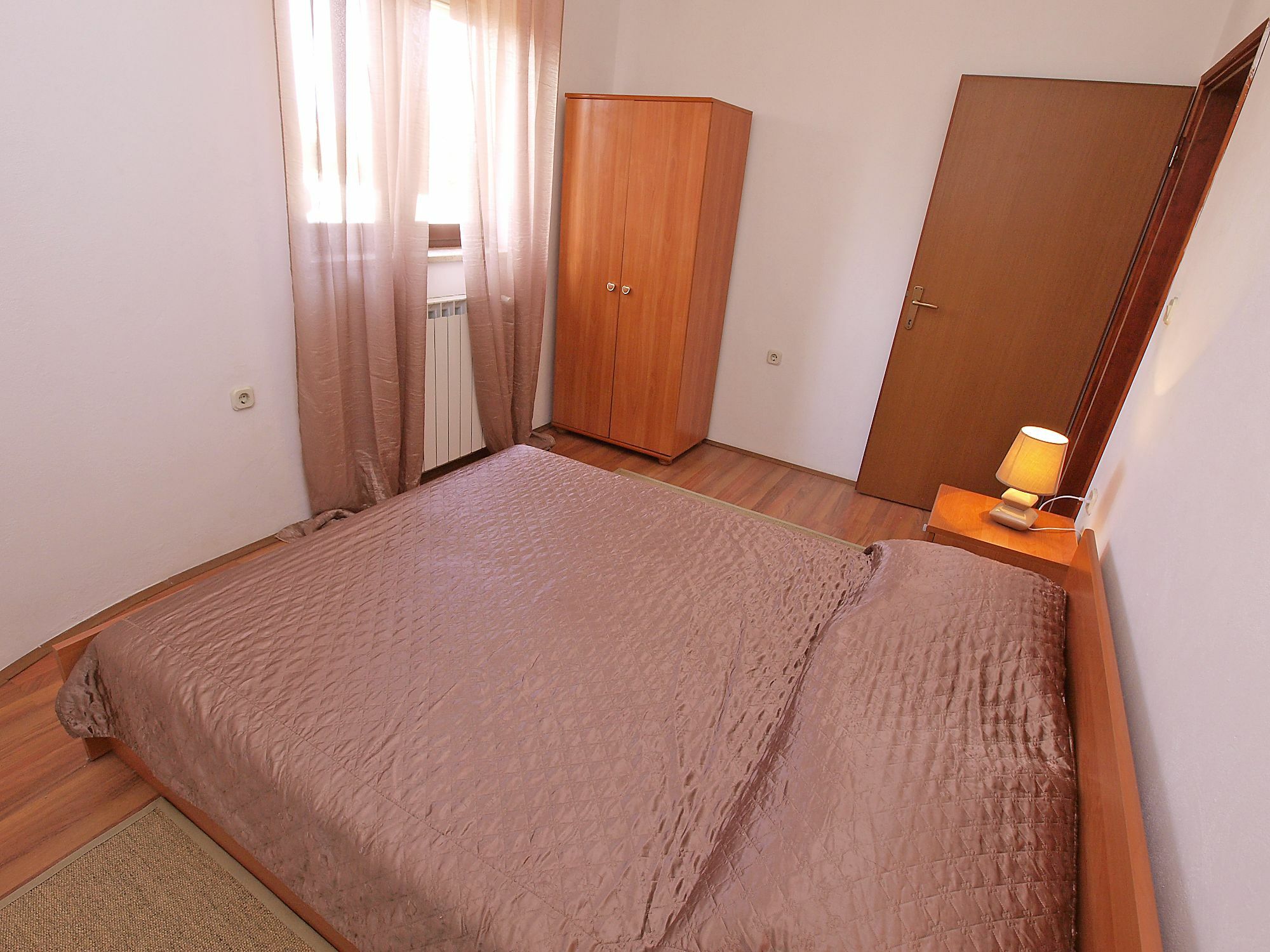 Apartments Dusanka 799 Fažana Exterior foto